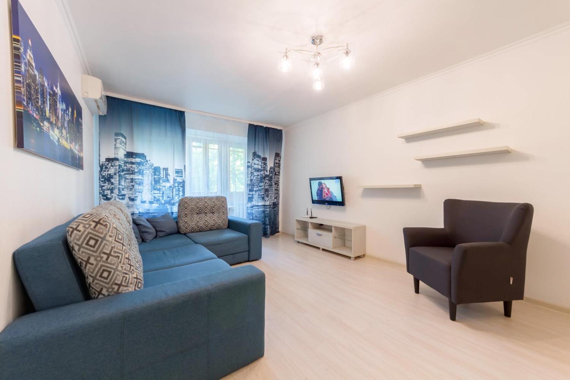 Central Dayflat Apartments Киев Екстериор снимка